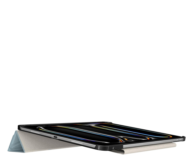 SwitchEasy Origami do iPad 10.2" (Exquisite Blue) - 1415932 - zdjęcie 5